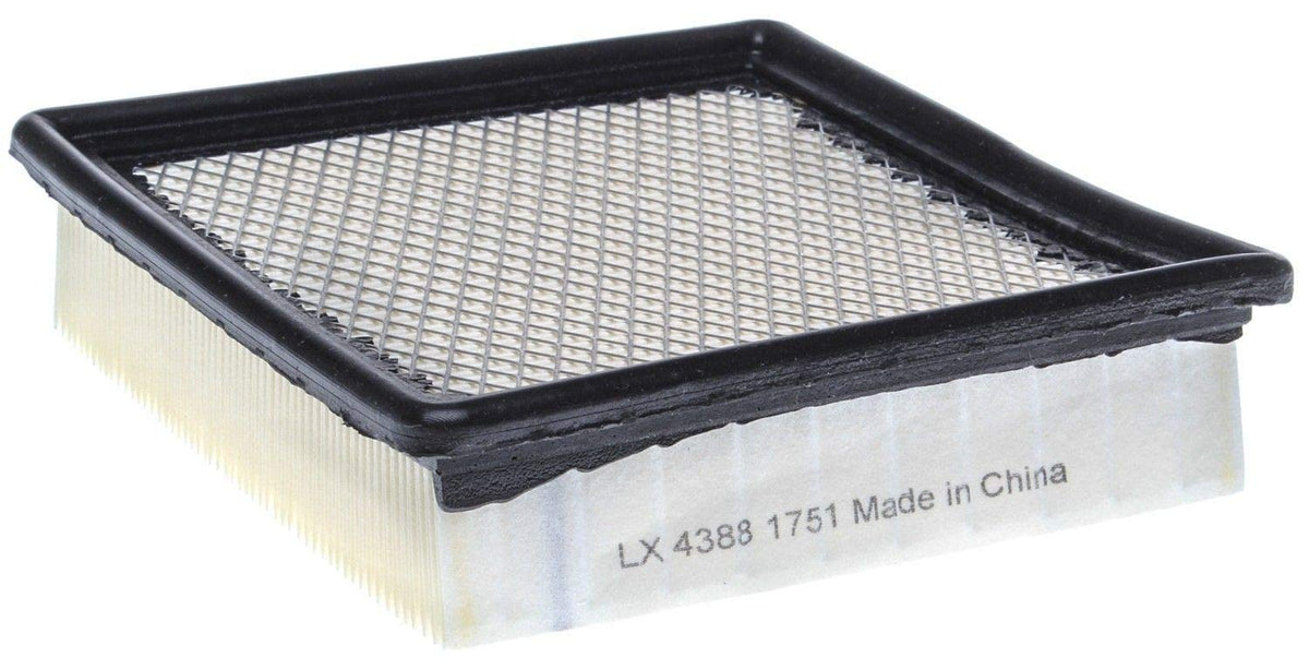 MAHLE LX4388 MAHLE LX 4388 Air Filter
