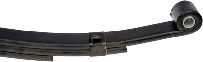 Dorman 929-1004 Utility Trailer Leaf Spring, Eye/Eye, 1 3/4"