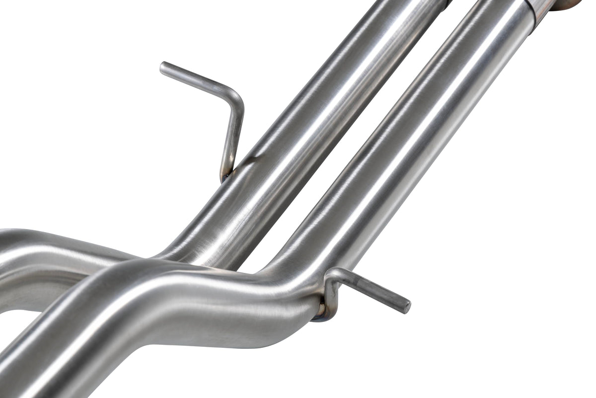 FLOWMASTER 738207 Flowmaster Signature Series Cat-Back Exhaust System 738207