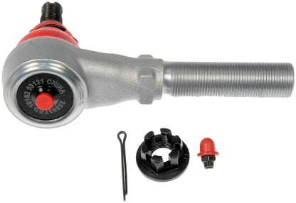 Dorman T3203RD Patented Front Driver Side Outer Steering Tie