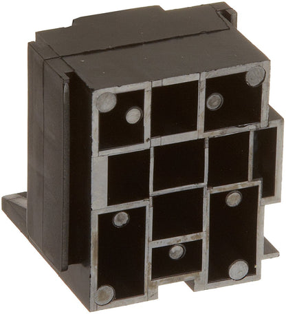 Hella H84989011 Relay Socket Mini 5 Term Bkt 1