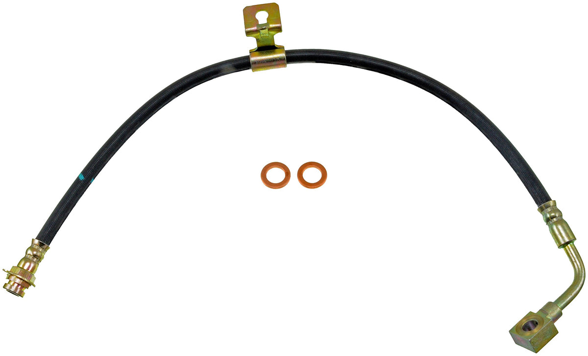DORMAN H38183 Dorman H38183 Front Passenger Side Brake Hydraulic Hose