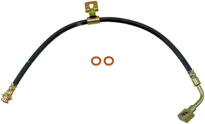 DORMAN H38183 Dorman H38183 Front Passenger Side Brake Hydraulic Hose
