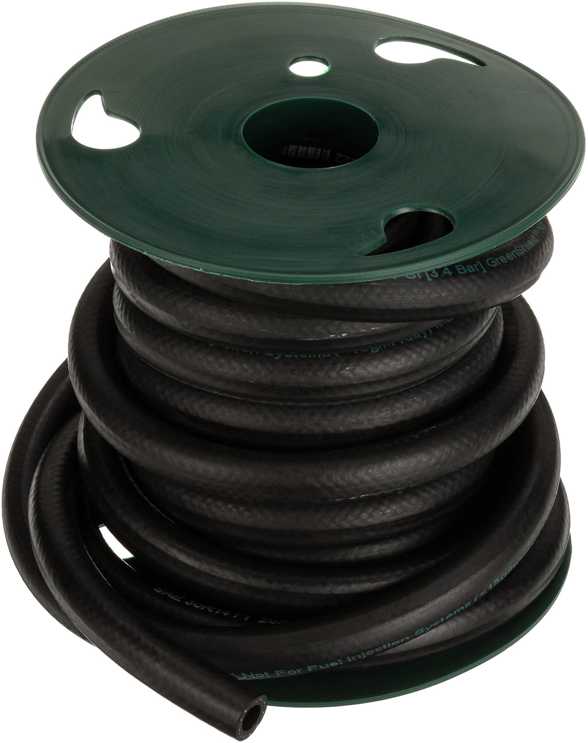 Gates 27315 Barricade Carburetion Fuel Line Hose