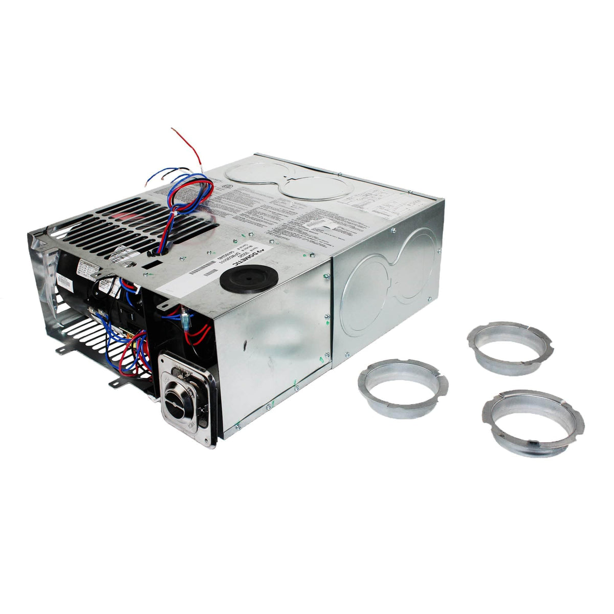 DOMETIC 35525 Dometic Hydro Flame Corp 32675 Furnace Medium 25, 000 Btu 12V