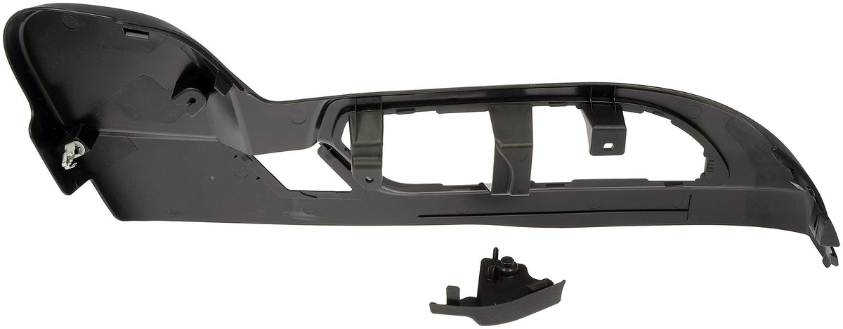 Dorman 926-091 Front Driver Side Lower Seat Track Cover