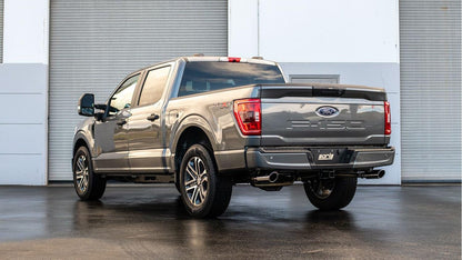 BORLA 140866 Borla 140866 F-150 2021 5.0L V8 AT 2+4WD 4DR CC