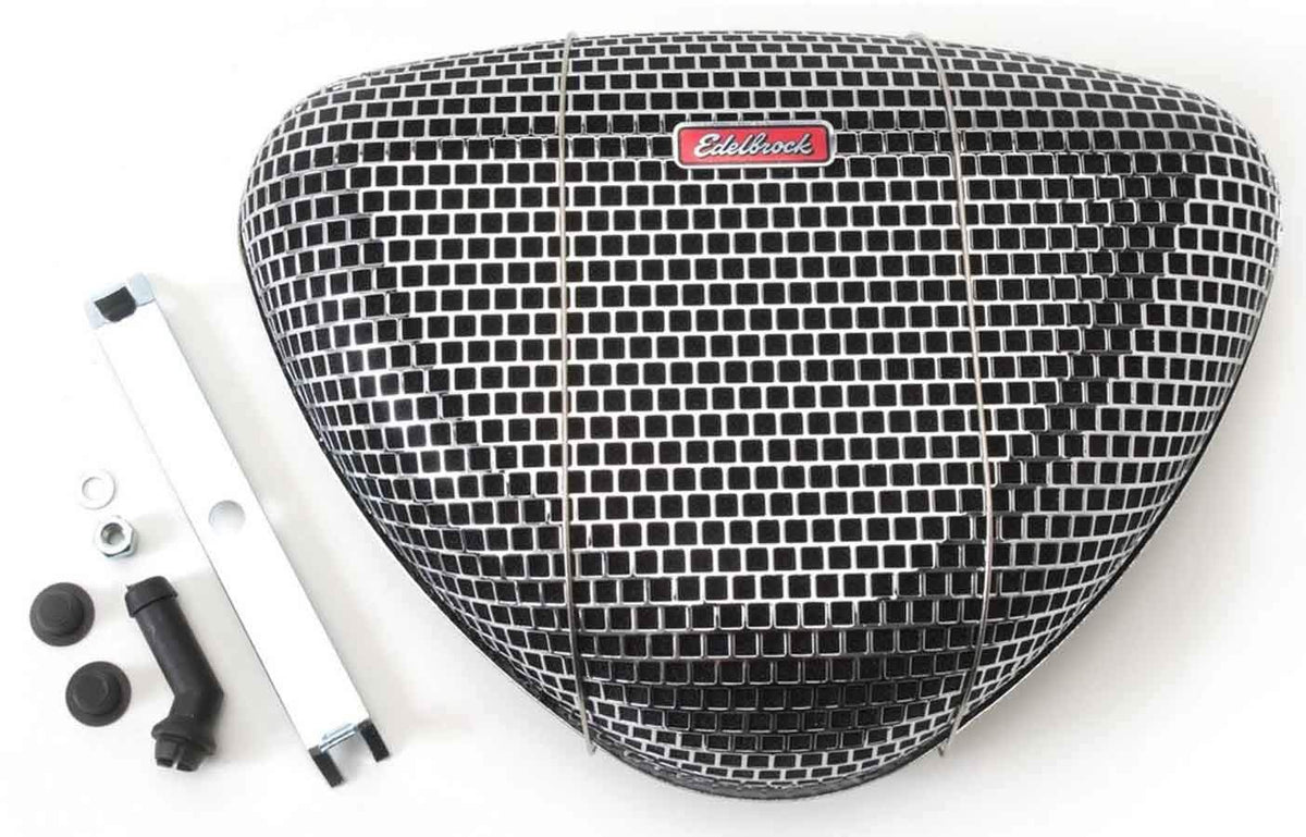 EDELBROCK 1002 Edelbrock 1002 Pro-Flo Air Cleaner