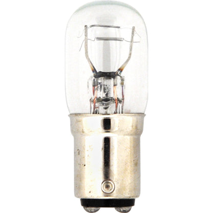 SYLVANIA 3496.BP2 SYLVANIA 3496 Basic Miniature Bulb, (Contains 2 Bulbs)