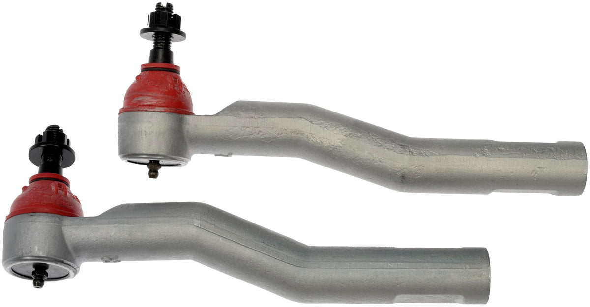Dorman TA87445RD Front Steering Tie Rod End Assembly