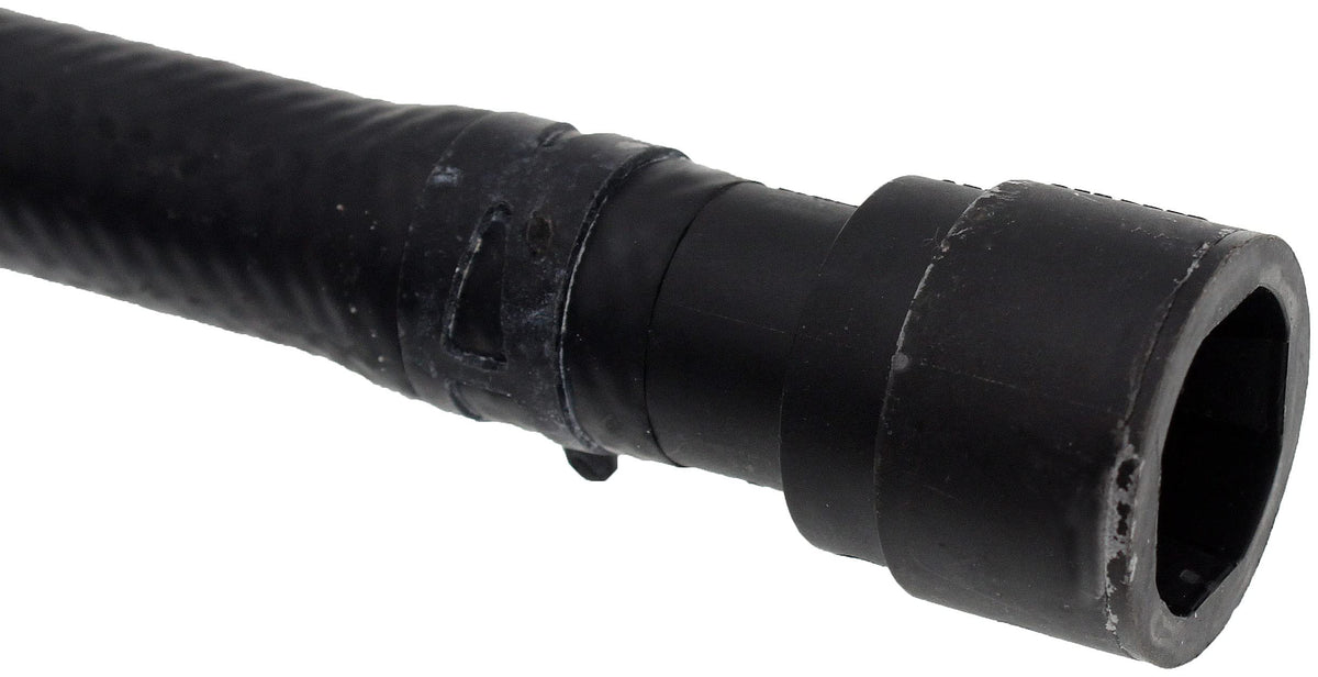 DORMAN 626-781 Dorman Improved Design 626-781 Engine Heater Hose Assembly Compatible with Select Chevrolet/GMC Models (OE FIX)