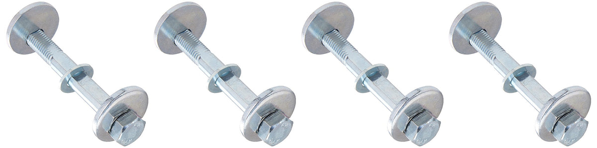 FABTECH FTS292 Fabtech FTS292 ALIGNMT CAM KIT F150 2004