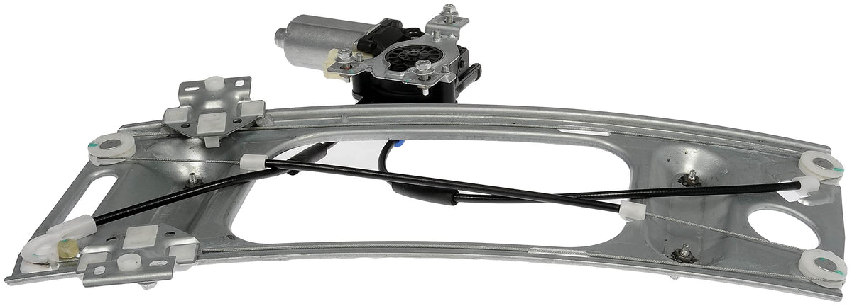 DORMAN 741-809 Dorman 741-809 Front Passenger Side Power Window Regulator and Motor Assembly Compatible with Select Chevrolet / Pontiac Models
