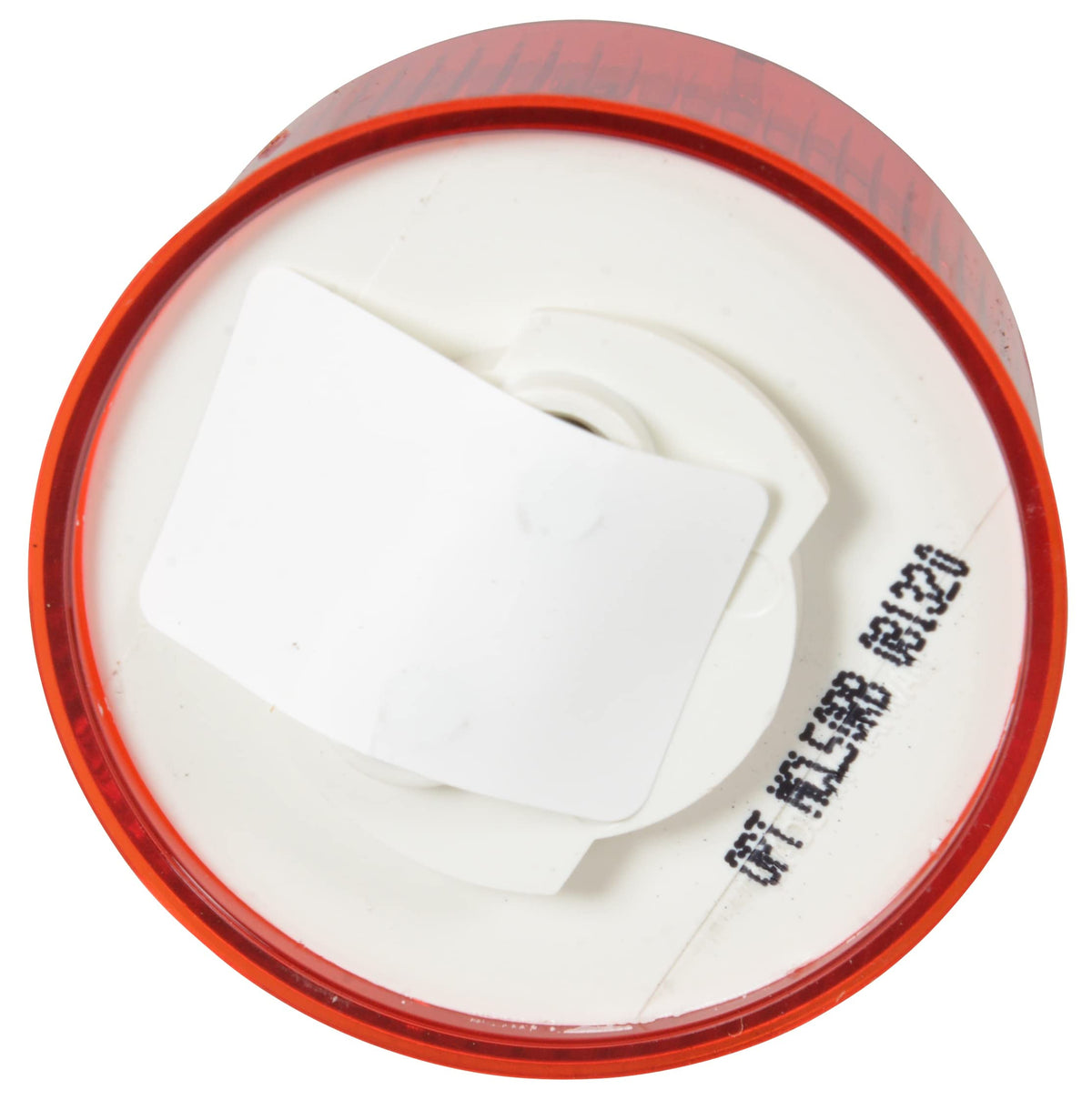 OPTRONICS MCL50RB Optronics MCL50RB LED MIROFLEX 2'RND;9 DIODE;RED