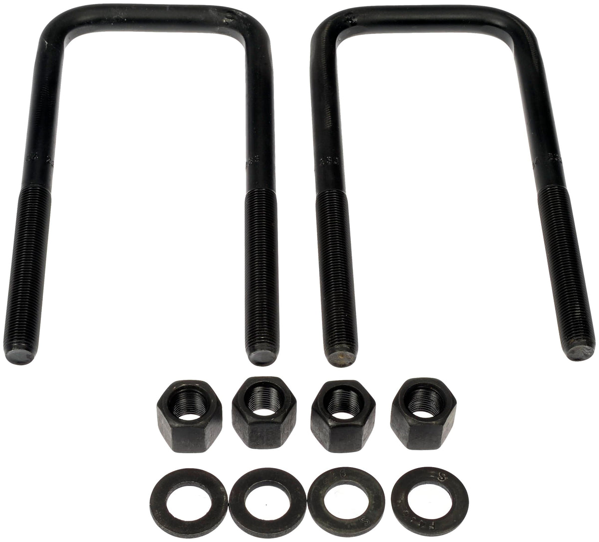Dorman 929-802 Rear Leaf Spring Axle U-Bolt Kit