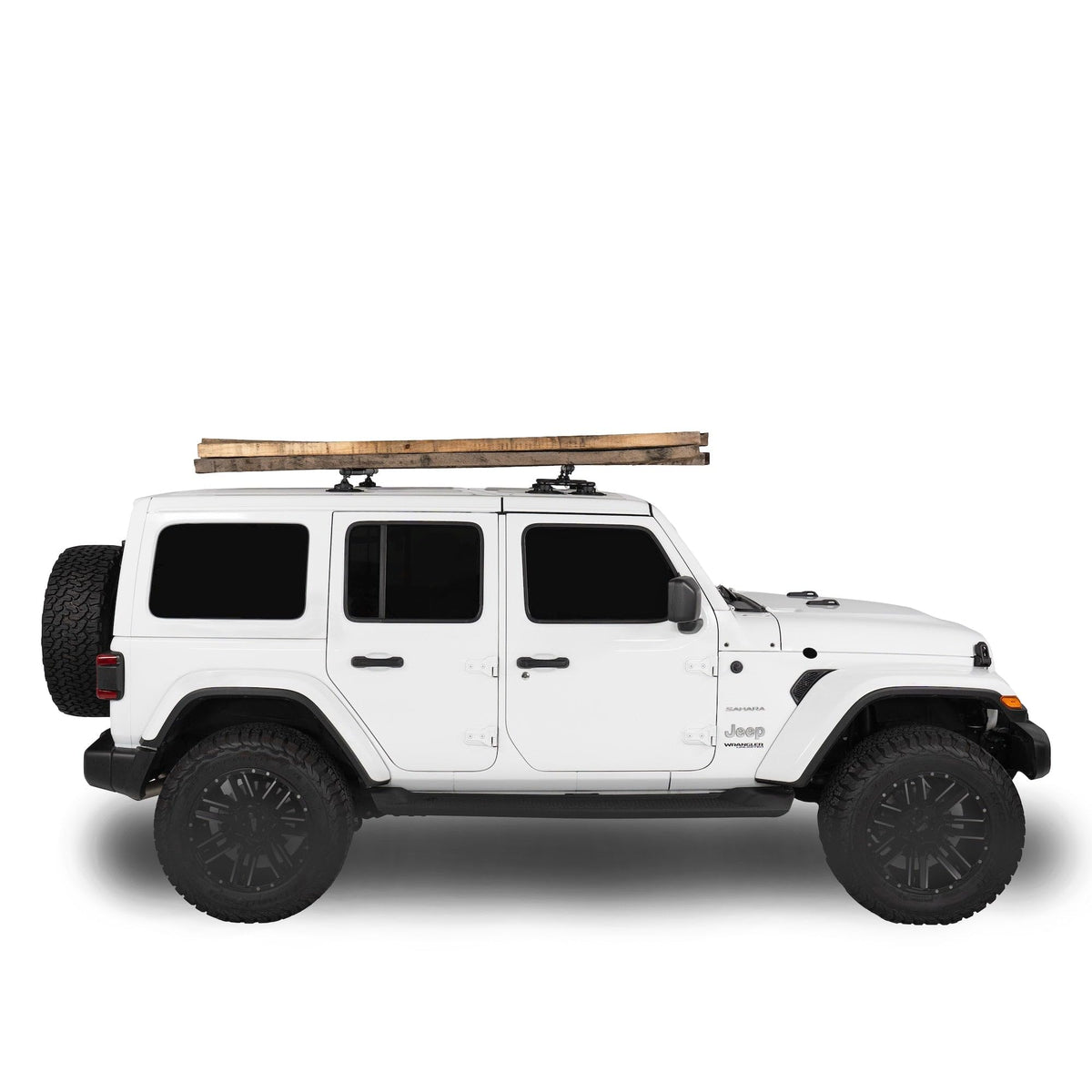 SEASUCKER SX6141 Seasucker SX6141 MONKEY BARS R/R 60' (RIDGE READY)