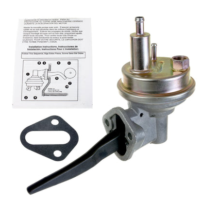 Delphi MF0086 MECHANICAL FUEL PUMP