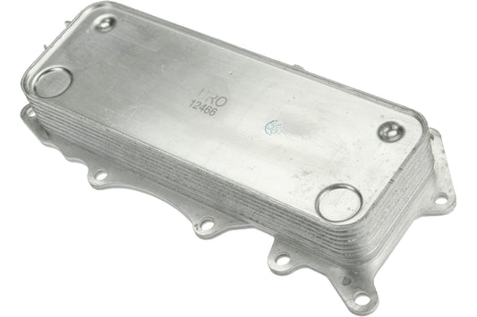 URO PARTS 6421800165 Uro Parts 6421800165 ENGINE OIL COOLER