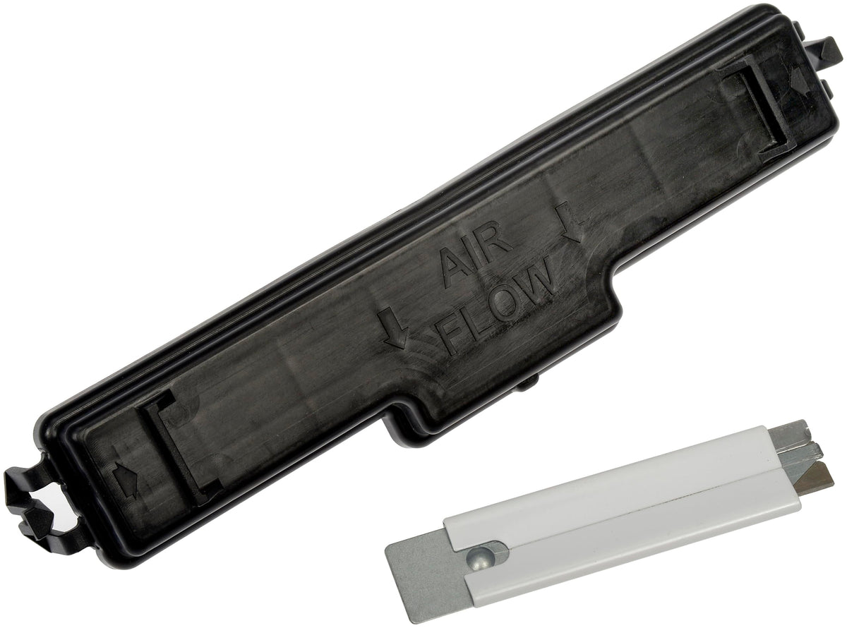 DORMAN 259-101 Dorman 259-101 Cabin Air Filter Door Kit