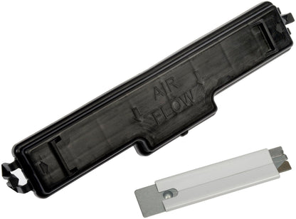 DORMAN 259-101 Dorman 259-101 Cabin Air Filter Door Kit