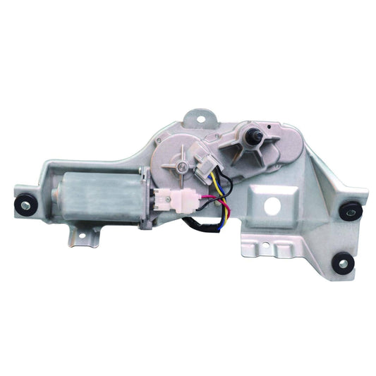 WAI WPM4586 WAI Windshield Wiper Motor - WPM4586