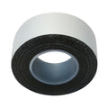 C. Sherman Johnson Rigging Tape - Black - 1" x 15'