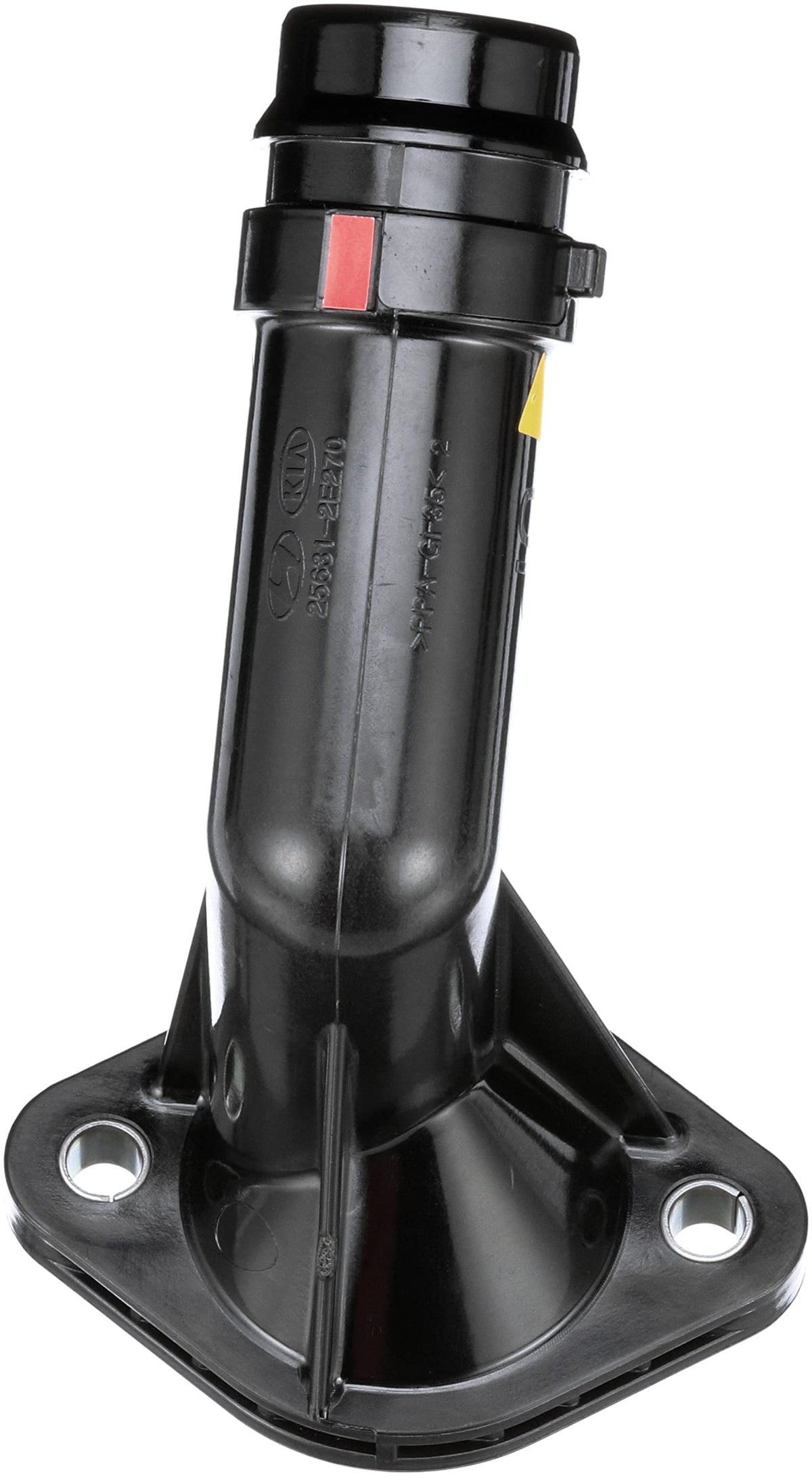 Gates CO34980 ENGINE COOLANT WATER OUTLET