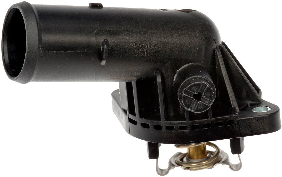 DORMAN 902-3115 Dorman 902-3115 Engine Coolant Thermostat Housing Assembly