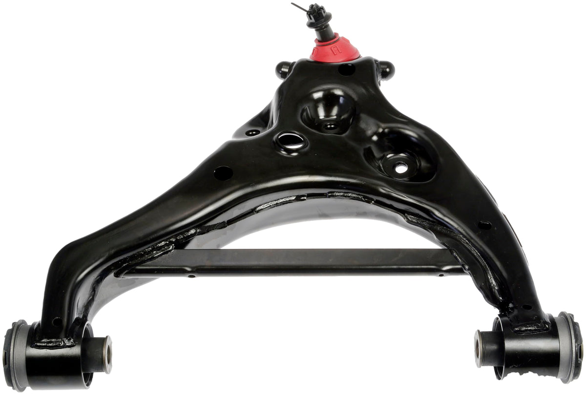 Dorman CB86043RD Front Driver Side Lower Suspension Control Arm