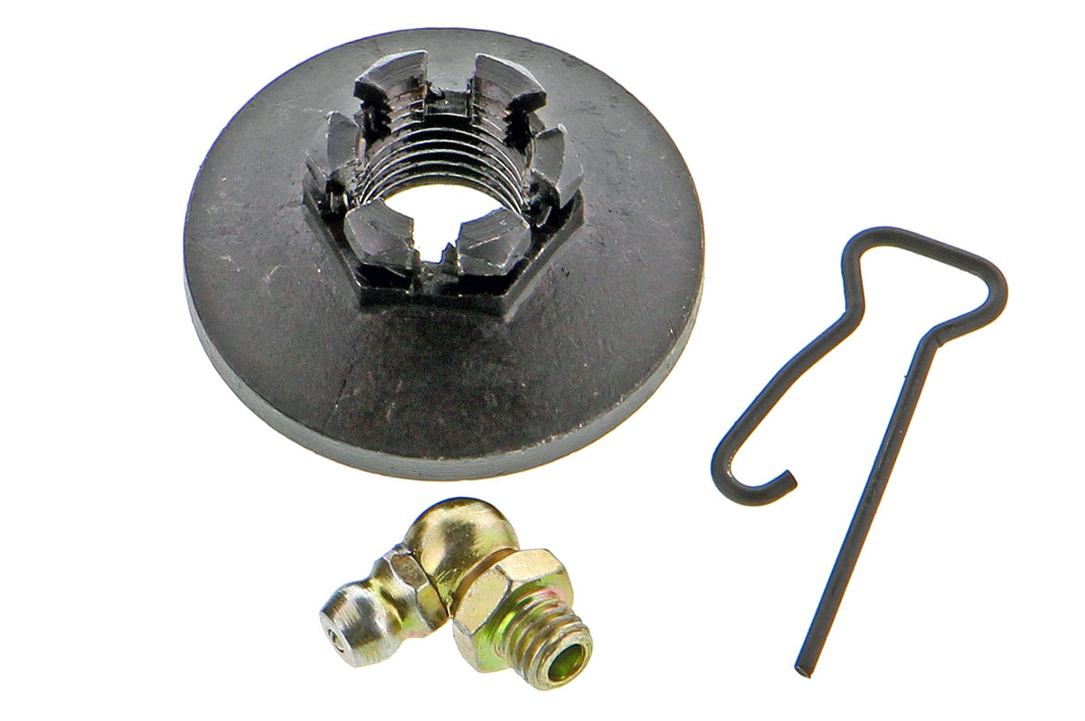 MEVOTECH CMS861030 Mevotech Supreme Control Arm & Ball Joint Assembly CMS861030