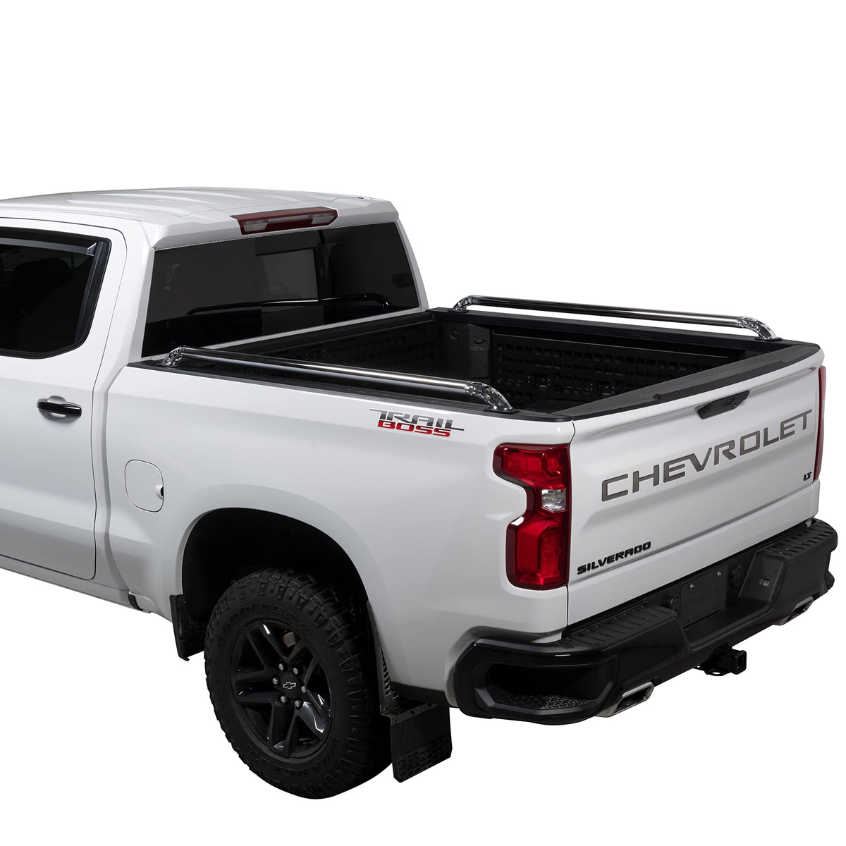 PUTCO 69857GM Putco 69857GM SILVERADO/SIERRA 1500 - 8FT BED