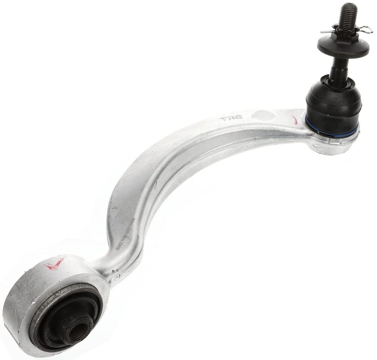 DORMAN 524-027 Dorman 524-027 Front Driver Side Upper Forward Suspension Control Arm and Ball Joint Assembly Compatible with Select Lexus Models