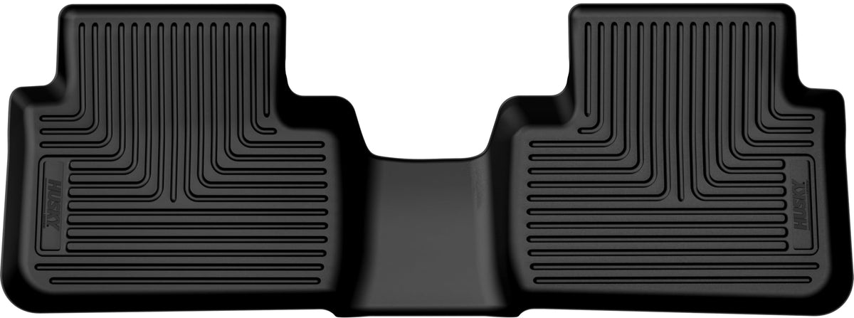 Husky Liners 14911 Weatherbeater Floor Mats