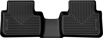 Husky Liners 55161 X-act Contour Floor Mats