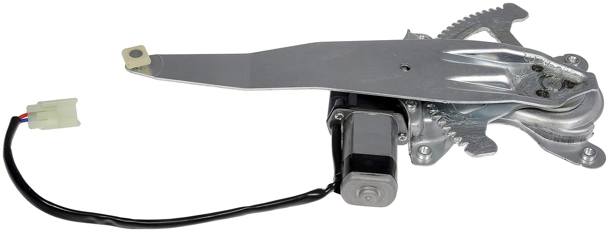 Dorman 741-102 Rear Passenger Side Power Window Regulator