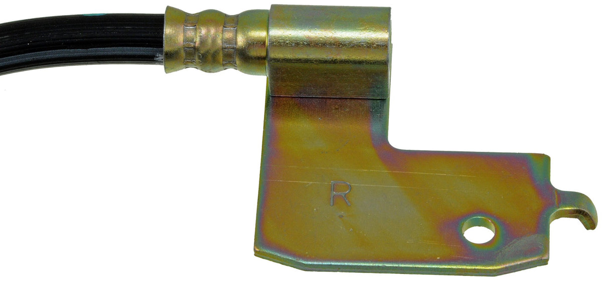 DORMAN H380225 Dorman H380225 Rear Passenger Side Brake Hydraulic Hose
