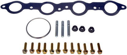 DORMAN 674-522XD Dorman 674-522XD Driver Side Ceramic Exhaust Manifold