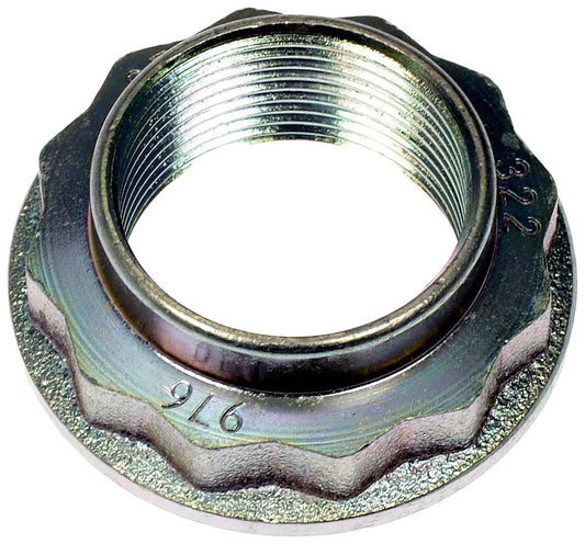 Dorman 615-976 AXLE/SPINDLE NUT