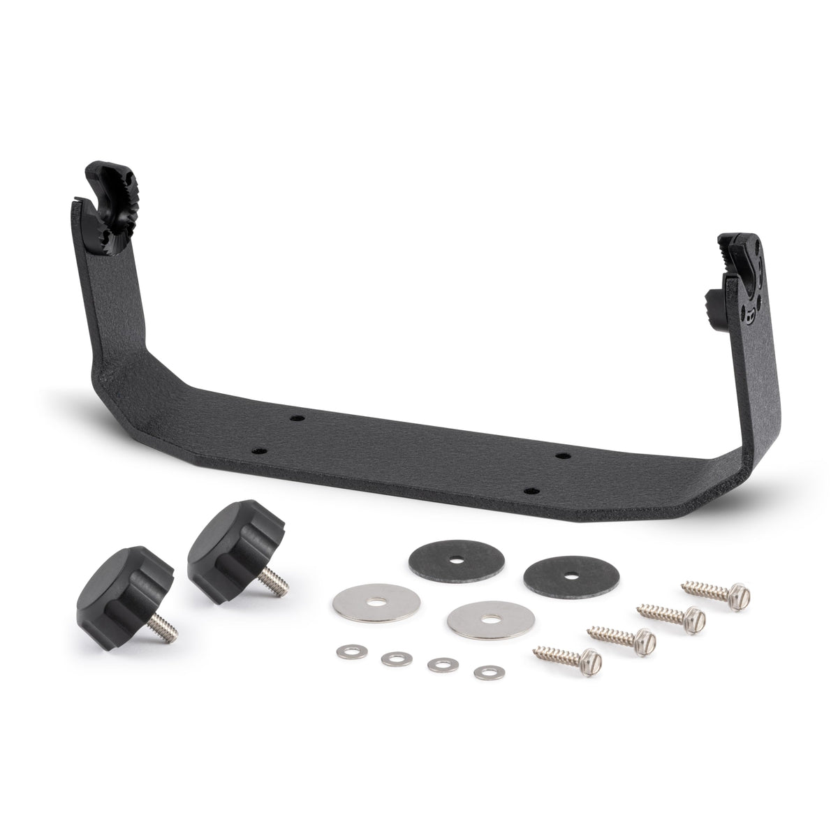 HUMMINBIRD 740233-1 Humminbird XPLORE 9 Aluminum Gimbal Mount with Adjustable Tilt