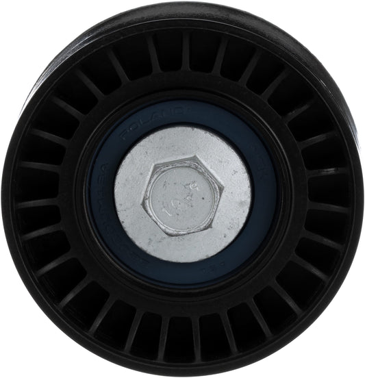 Gates 36779 DriveAlign Belt Drive Idler/Tensioner Pulley