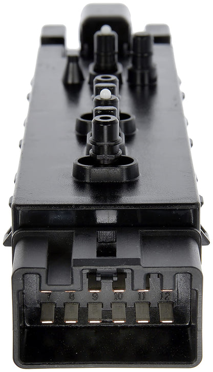 Dorman 601-600 LS POWER SEAT ADJUSTER SWITCH