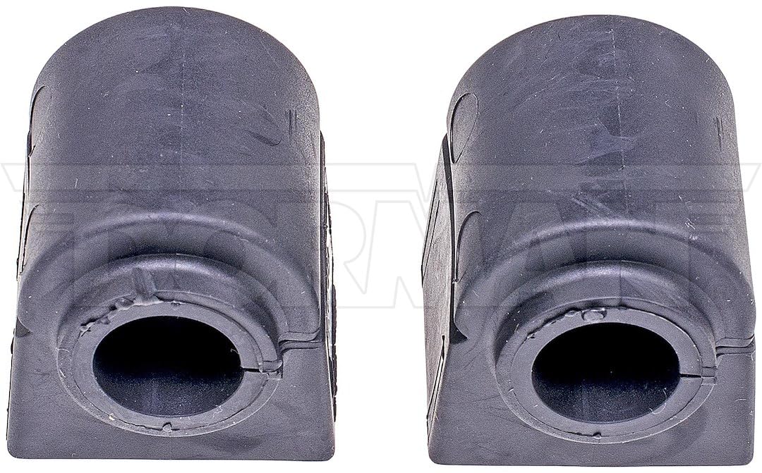 DORMAN BSK90089PR Dorman Premium BSK90089PR Front Suspension Stabilizer Bar Bushing Kit Compatible with Select Saturn Models