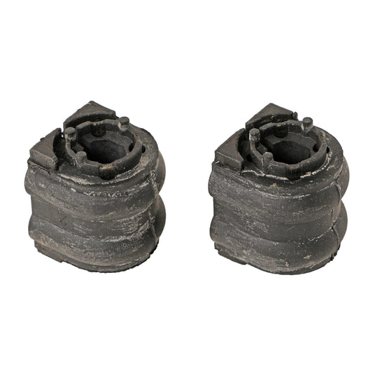 MOOG K202014 MOOG K202014 Suspension Stabilizer Bar Bushing Kit for Hyundai Sonata