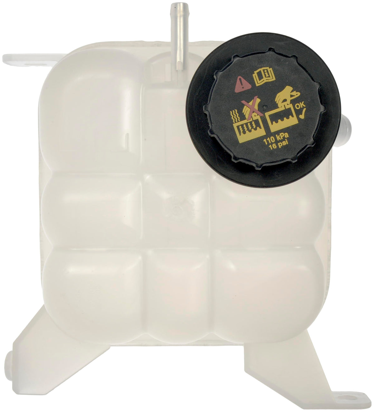 Dorman 603-165 Front Engine Coolant Reservoir
