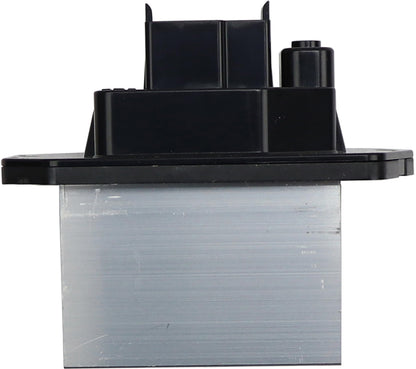 BECK ARNLEY 204-0108 Beck Arnley 204-0108 BLOWER MOTOR RESISTOR