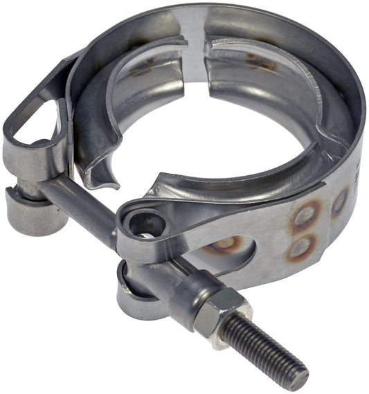 Dorman 903-003 Exhaust Gas Recirculation (EGR) Cooler Clamp