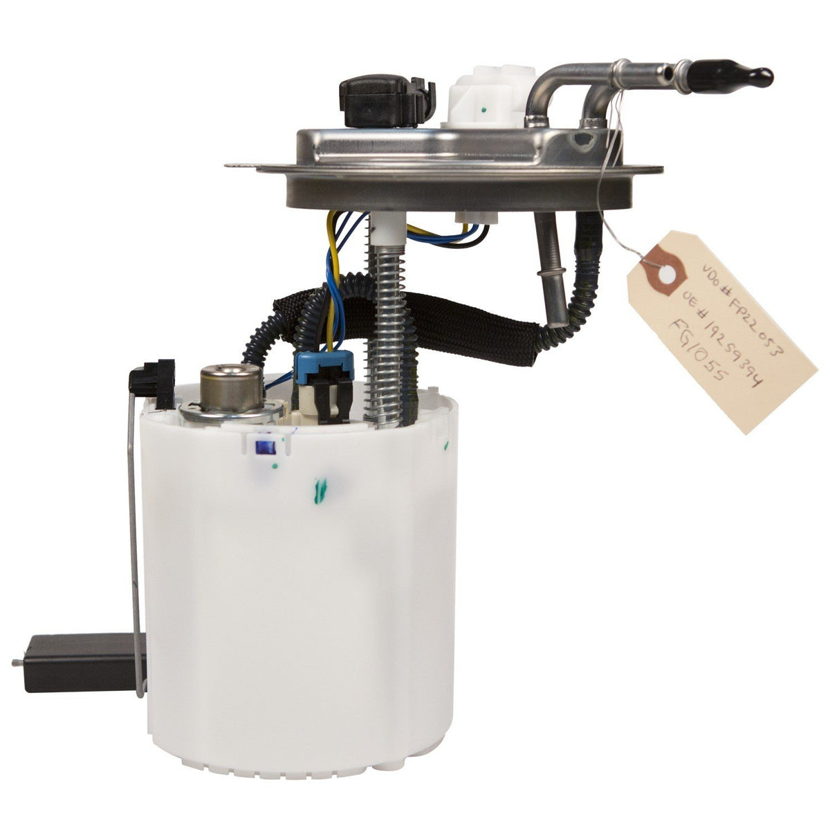 Delphi FG1055 FUEL PUMP MODULE ASSEMBLY