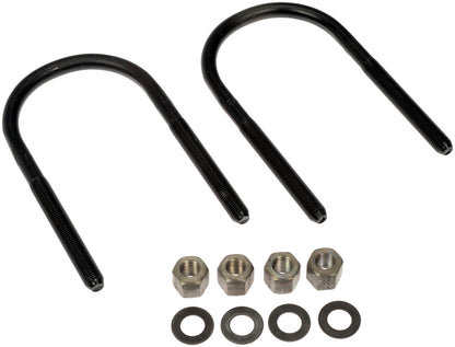 Dorman 929-824 Rear Leaf Spring Axle U-Bolt Kit