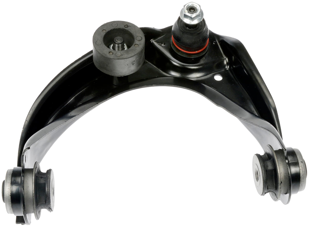 DORMAN 521-851 Dorman 521-851 Front Driver Side Upper Suspension Control Arm and Ball Joint Assembly Compatible with Select Models