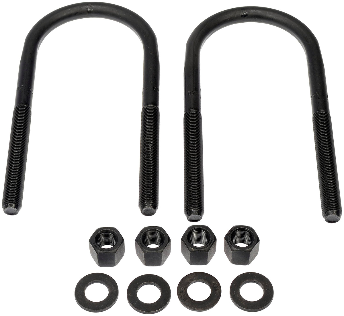 Dorman 929-763 Rear Leaf Spring Axle U-Bolt Kit